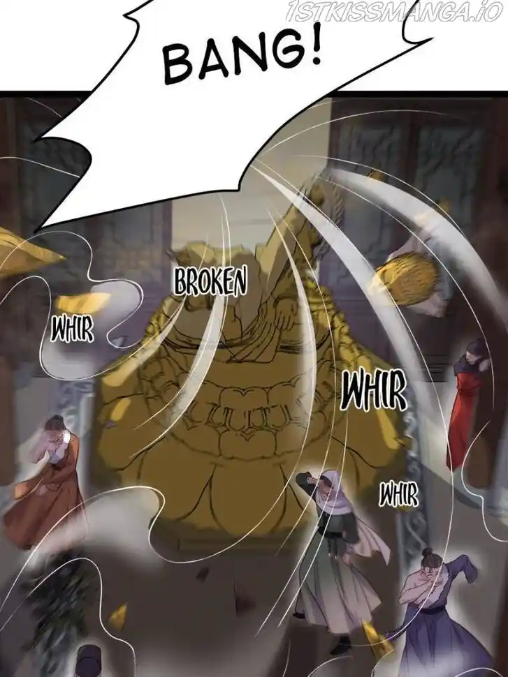 Jia Gei Yi Ge Si Tai Jian Vol.01 Ch.248