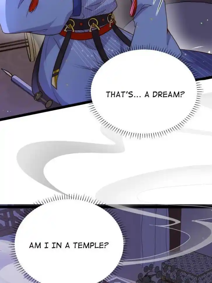 Jia Gei Yi Ge Si Tai Jian Vol.01 Ch.249