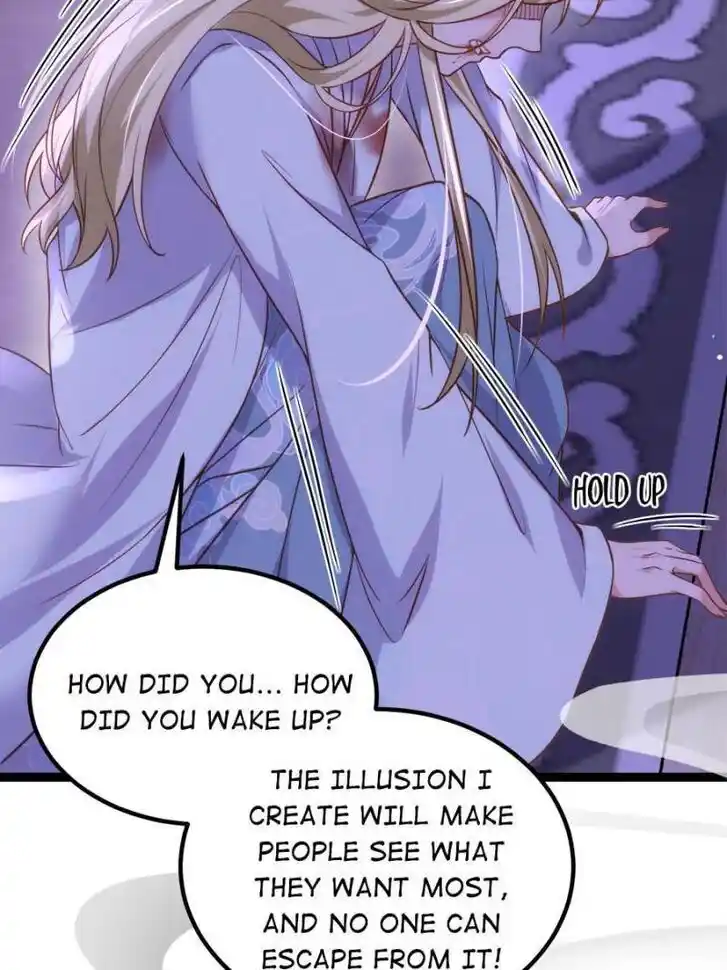 Jia Gei Yi Ge Si Tai Jian Vol.01 Ch.249