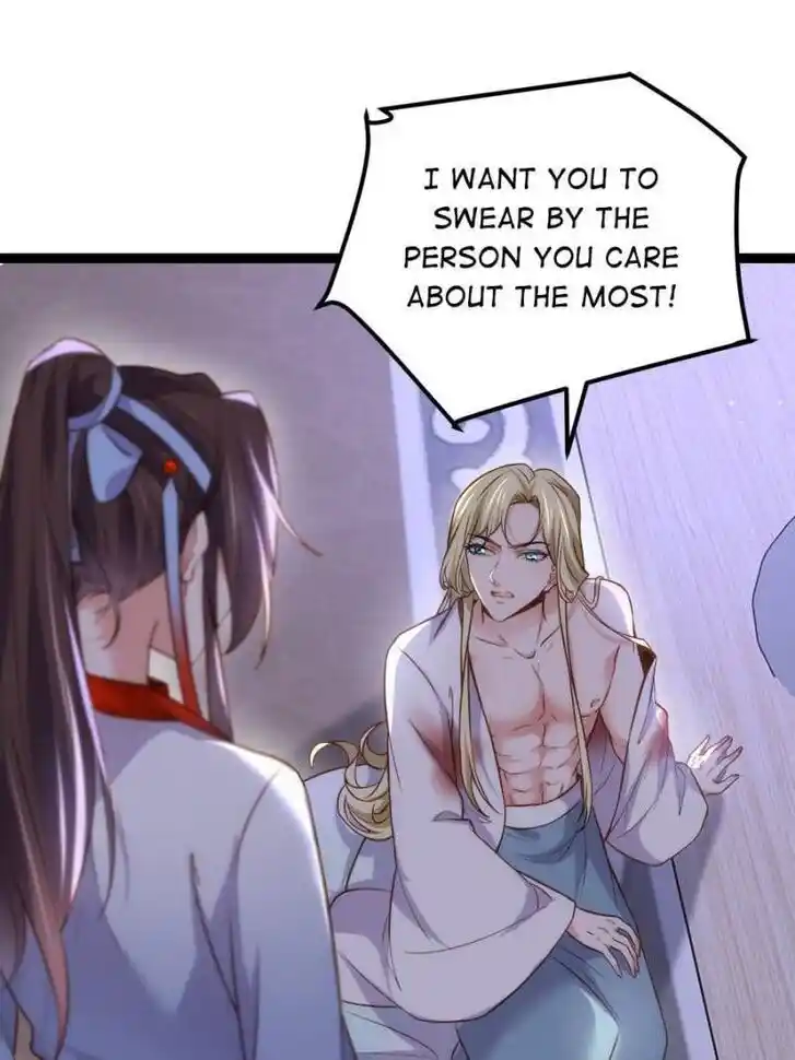 Jia Gei Yi Ge Si Tai Jian Vol.01 Ch.250