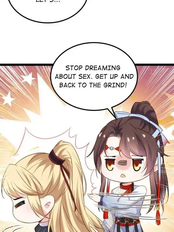 Jia Gei Yi Ge Si Tai Jian Vol.01 Ch.250