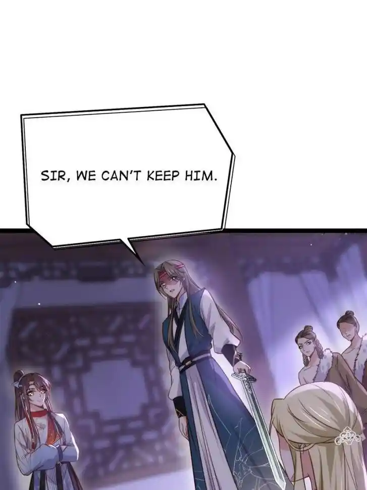 Jia Gei Yi Ge Si Tai Jian Vol.01 Ch.250