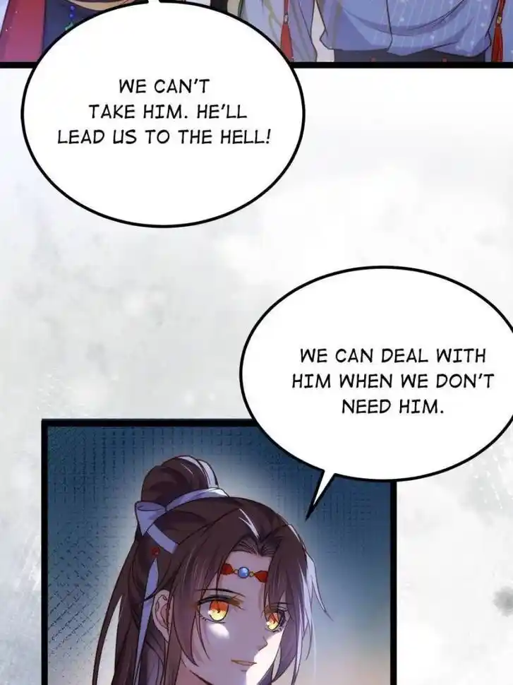 Jia Gei Yi Ge Si Tai Jian Vol.01 Ch.250