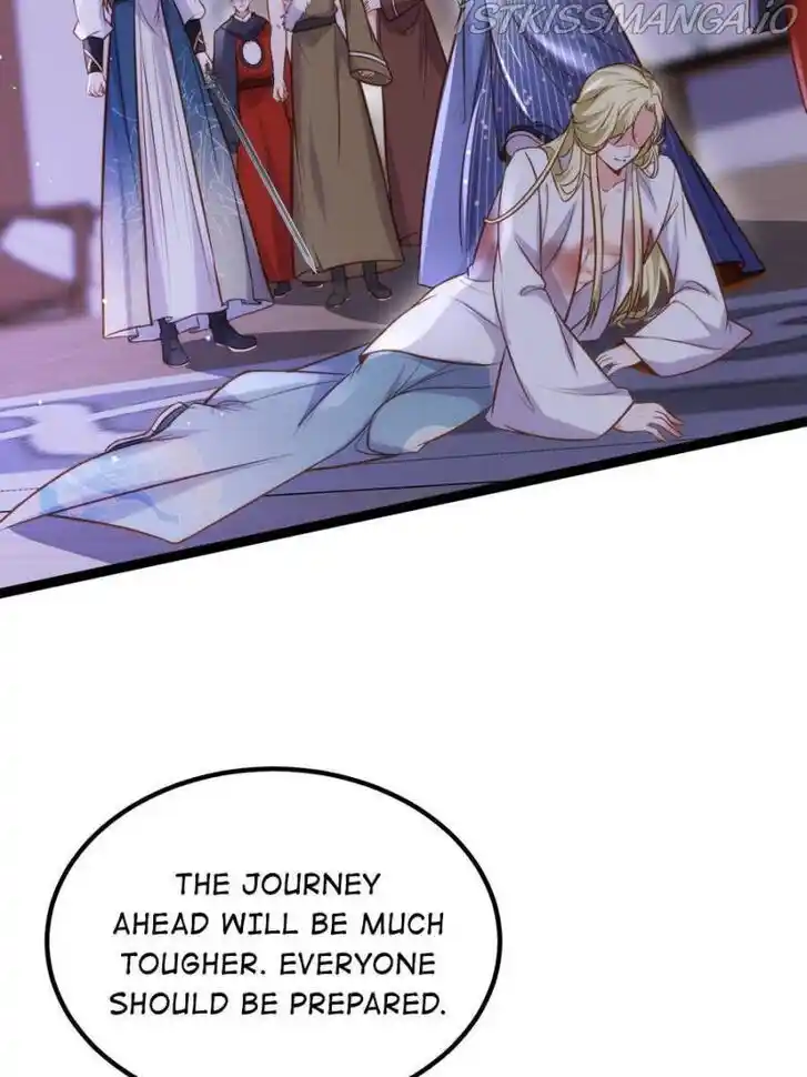 Jia Gei Yi Ge Si Tai Jian Vol.01 Ch.251