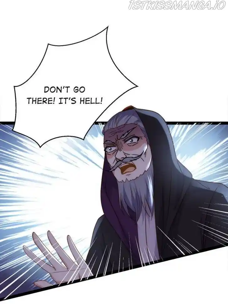 Jia Gei Yi Ge Si Tai Jian Vol.01 Ch.251