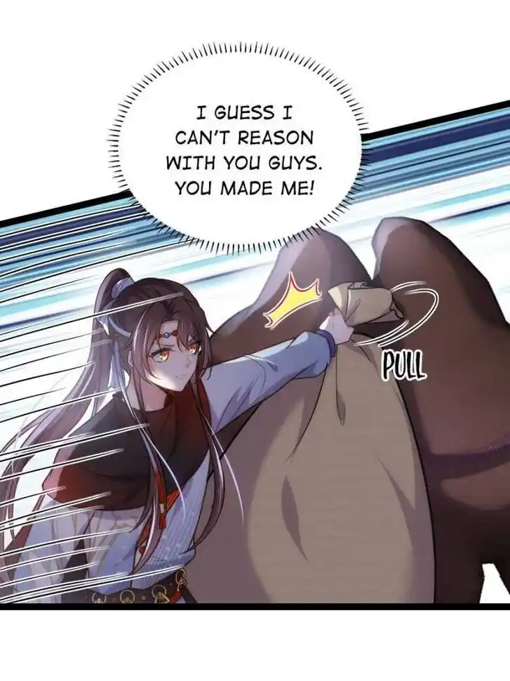 Jia Gei Yi Ge Si Tai Jian Vol.01 Ch.252