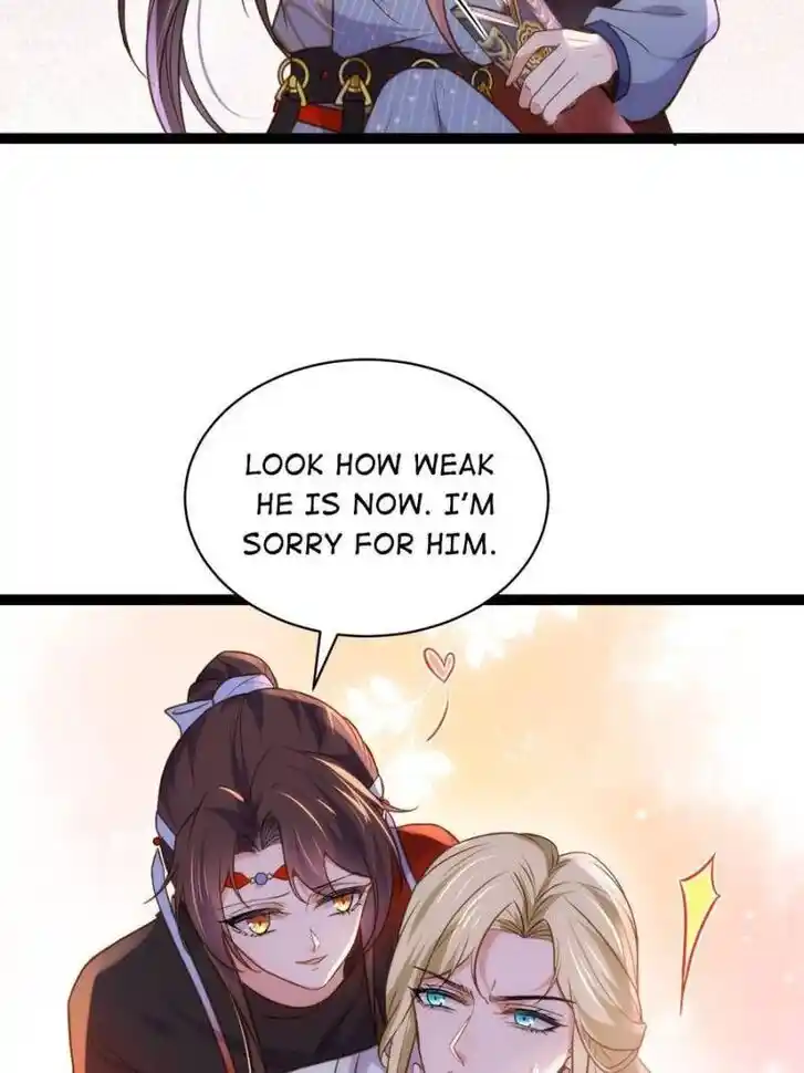 Jia Gei Yi Ge Si Tai Jian Vol.01 Ch.252