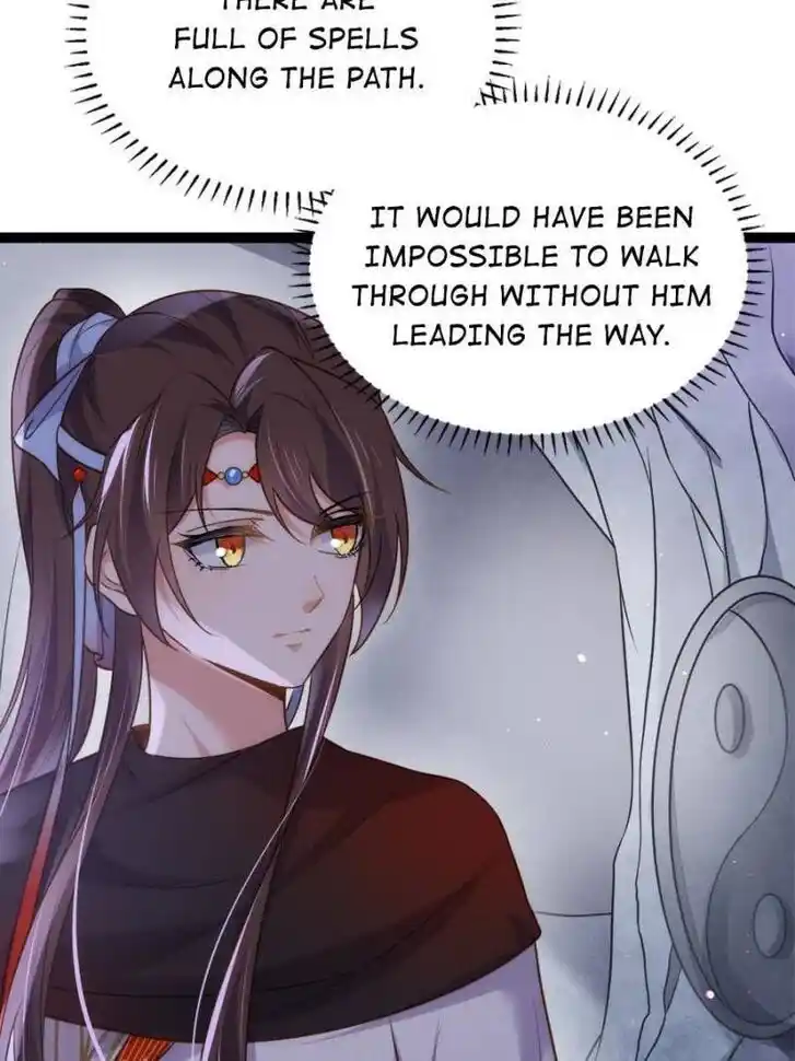 Jia Gei Yi Ge Si Tai Jian Vol.01 Ch.252