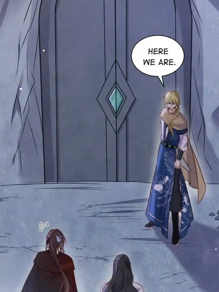 Jia Gei Yi Ge Si Tai Jian Vol.01 Ch.252