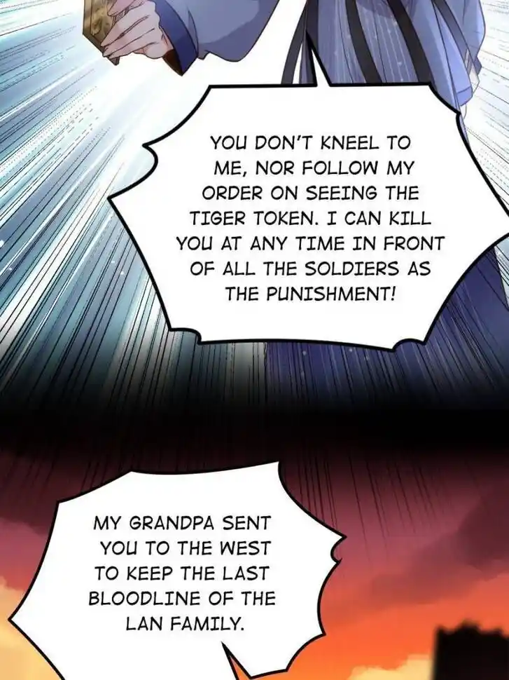 Jia Gei Yi Ge Si Tai Jian Vol.01 Ch.253