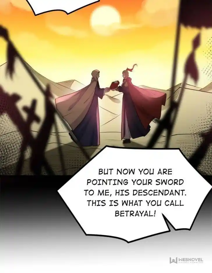 Jia Gei Yi Ge Si Tai Jian Vol.01 Ch.253