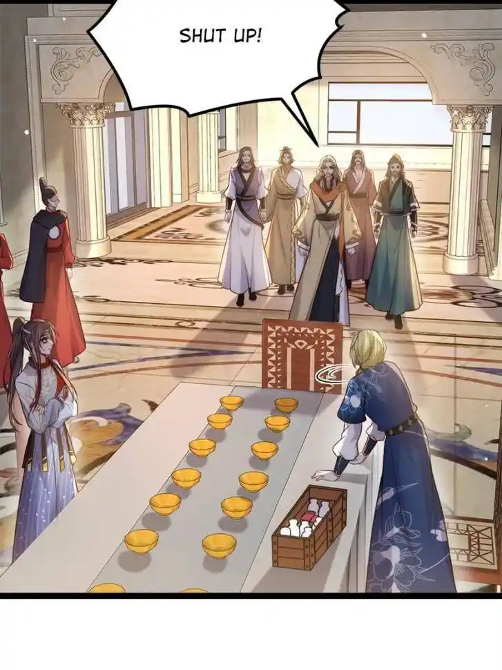 Jia Gei Yi Ge Si Tai Jian Vol.01 Ch.253