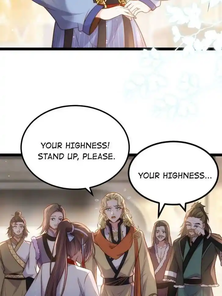 Jia Gei Yi Ge Si Tai Jian Vol.01 Ch.253