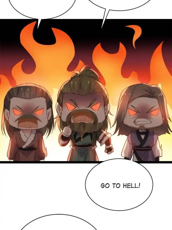 Jia Gei Yi Ge Si Tai Jian Vol.01 Ch.254