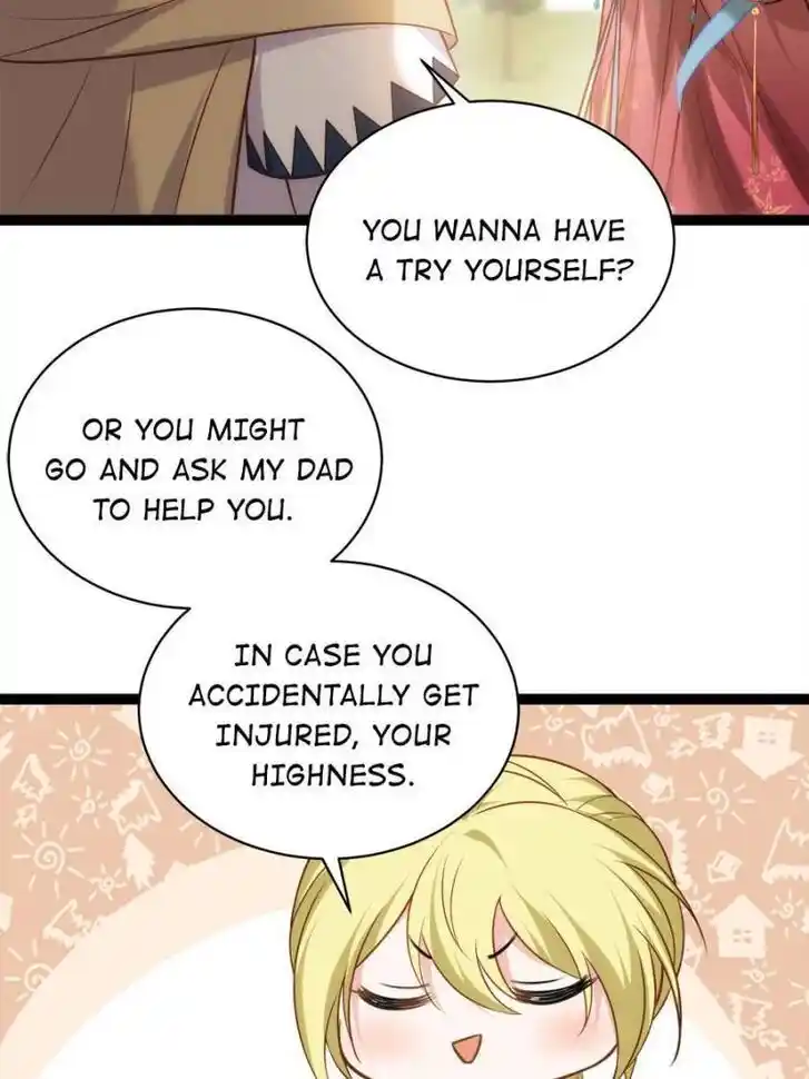 Jia Gei Yi Ge Si Tai Jian Vol.01 Ch.254