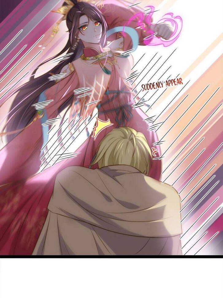 Jia Gei Yi Ge Si Tai Jian Vol.01 Ch.255