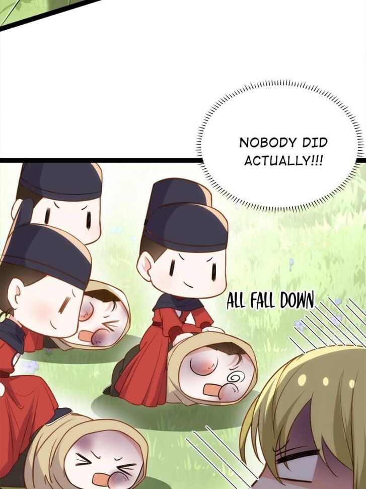 Jia Gei Yi Ge Si Tai Jian Vol.01 Ch.255