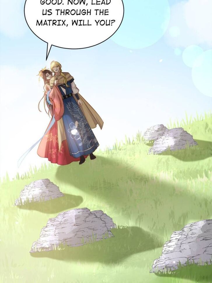 Jia Gei Yi Ge Si Tai Jian Vol.01 Ch.255