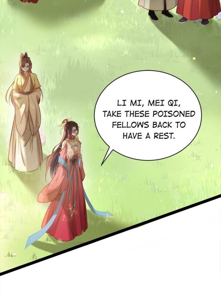 Jia Gei Yi Ge Si Tai Jian Vol.01 Ch.255