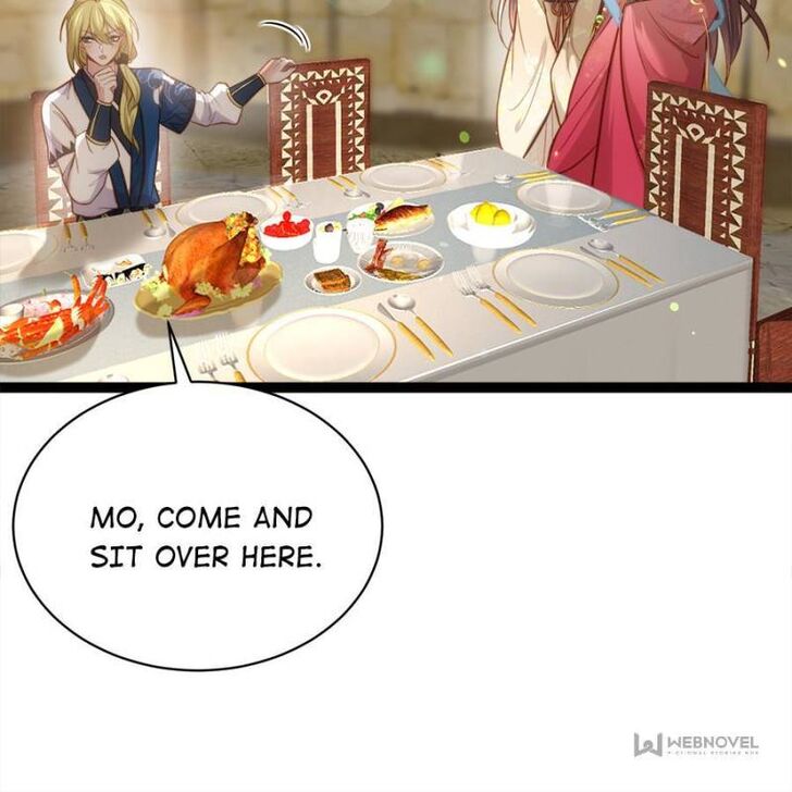 Jia Gei Yi Ge Si Tai Jian Vol.01 Ch.255