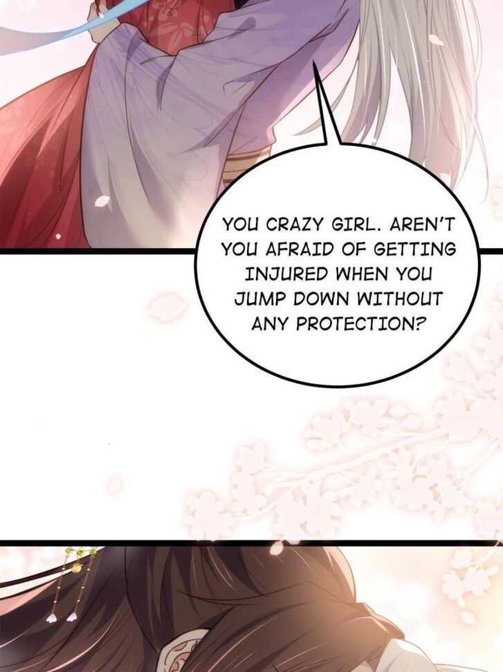 Jia Gei Yi Ge Si Tai Jian Vol.01 Ch.256