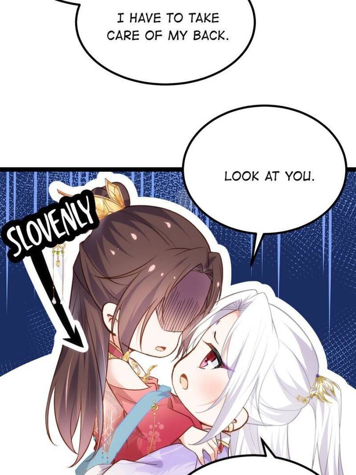 Jia Gei Yi Ge Si Tai Jian Vol.01 Ch.256