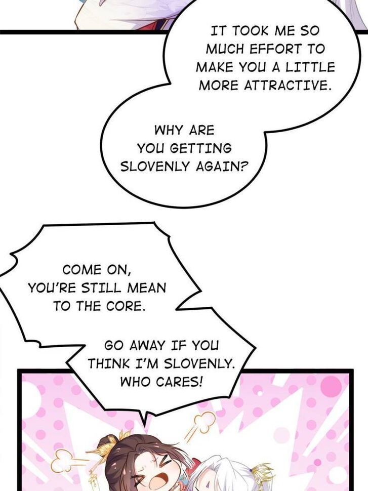 Jia Gei Yi Ge Si Tai Jian Vol.01 Ch.256