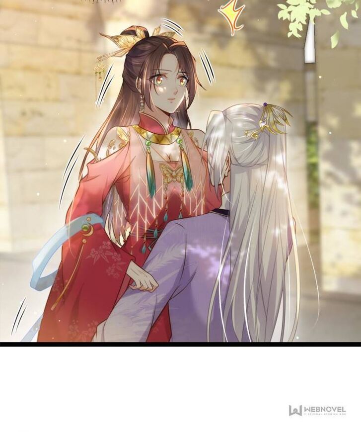 Jia Gei Yi Ge Si Tai Jian Vol.01 Ch.256