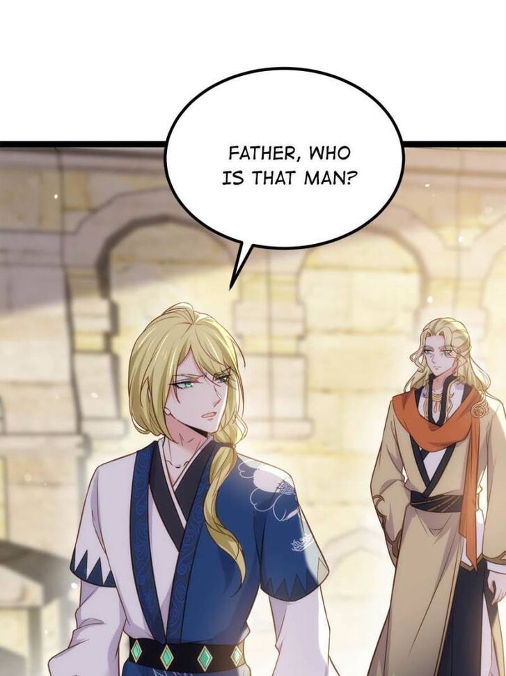 Jia Gei Yi Ge Si Tai Jian Vol.01 Ch.256