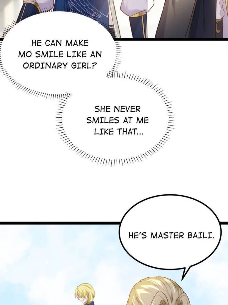 Jia Gei Yi Ge Si Tai Jian Vol.01 Ch.256