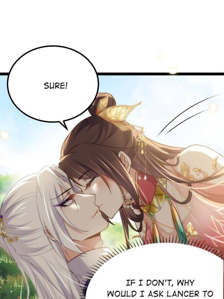 Jia Gei Yi Ge Si Tai Jian Vol.01 Ch.256