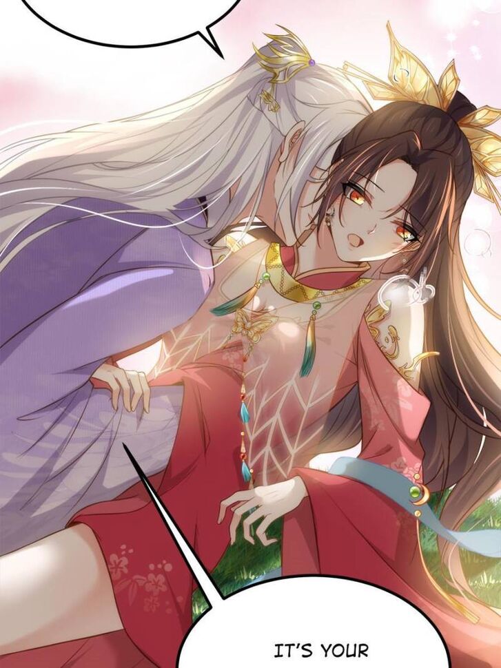 Jia Gei Yi Ge Si Tai Jian Vol.01 Ch.257