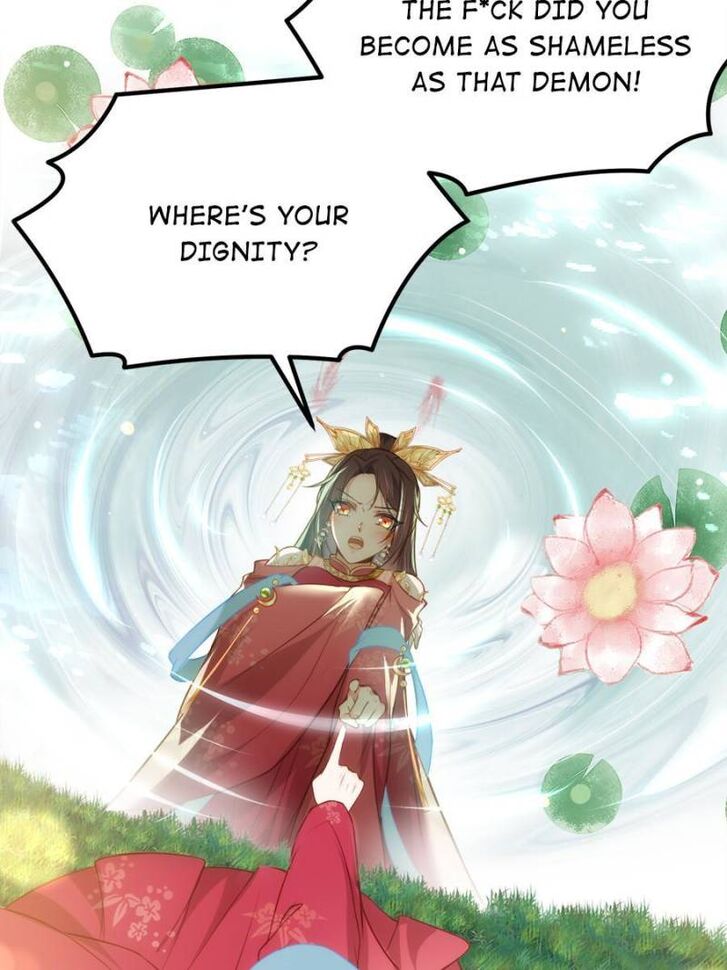 Jia Gei Yi Ge Si Tai Jian Vol.01 Ch.257