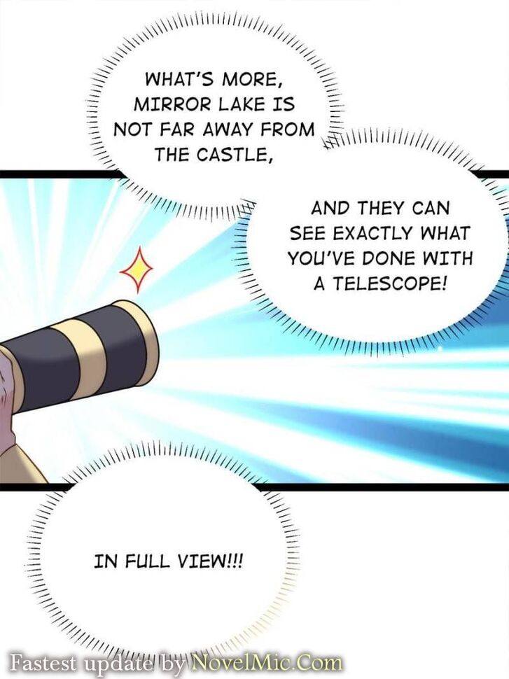 Jia Gei Yi Ge Si Tai Jian Vol.01 Ch.257