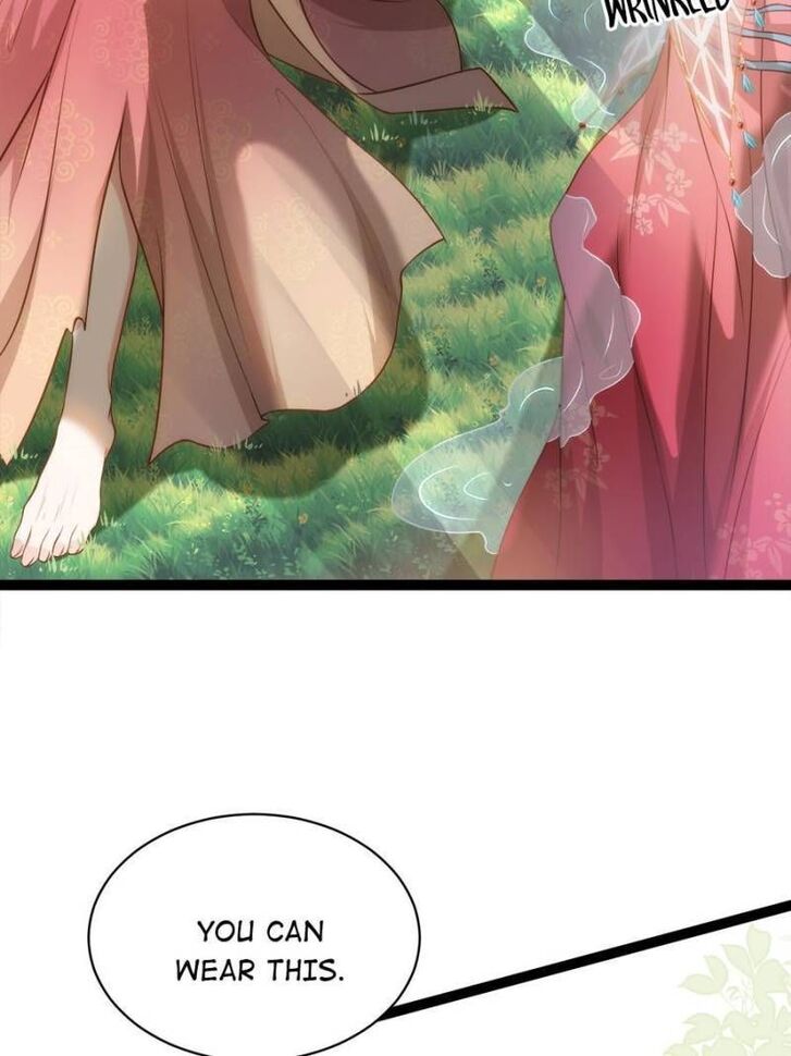 Jia Gei Yi Ge Si Tai Jian Vol.01 Ch.258