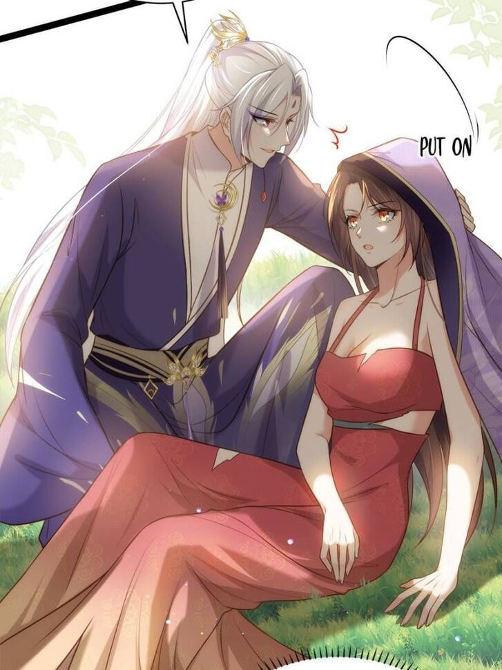 Jia Gei Yi Ge Si Tai Jian Vol.01 Ch.258