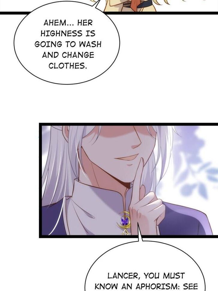 Jia Gei Yi Ge Si Tai Jian Vol.01 Ch.258