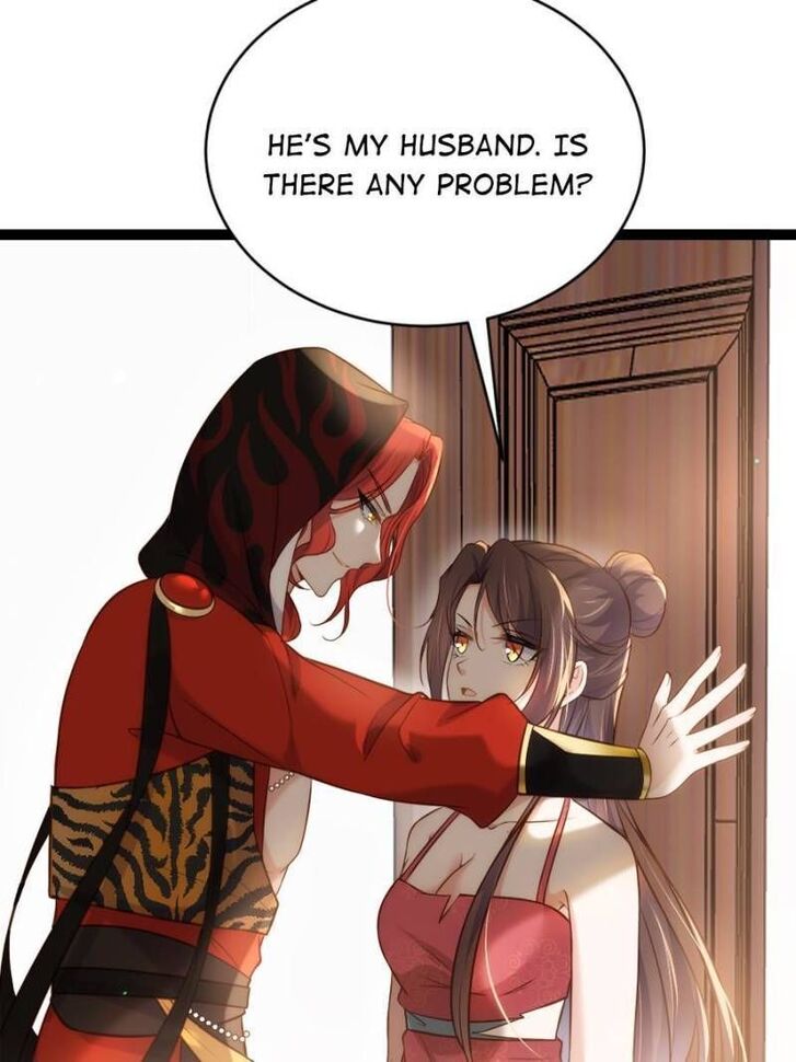 Jia Gei Yi Ge Si Tai Jian Vol.01 Ch.258