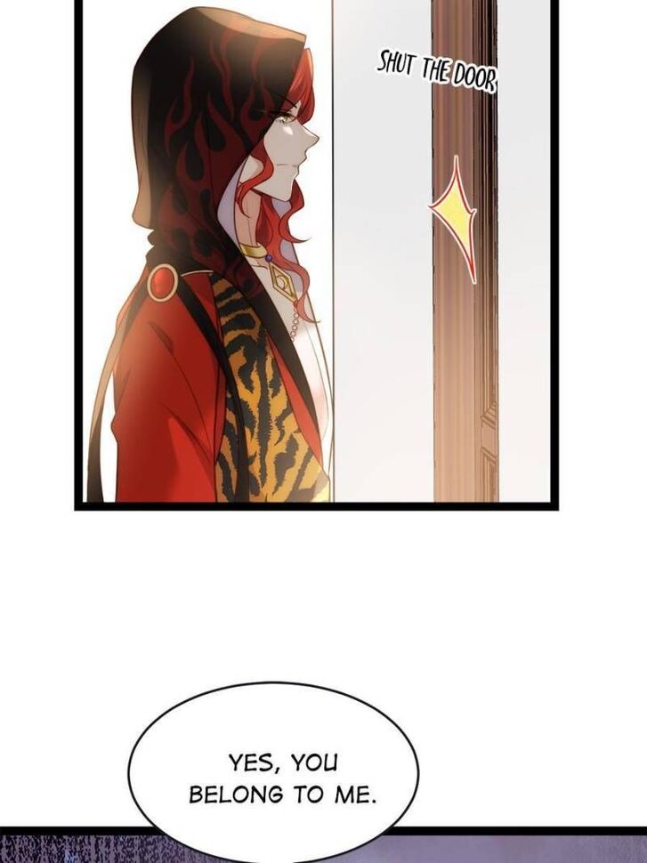 Jia Gei Yi Ge Si Tai Jian Vol.01 Ch.258