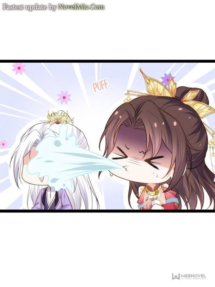 Jia Gei Yi Ge Si Tai Jian Vol.01 Ch.258