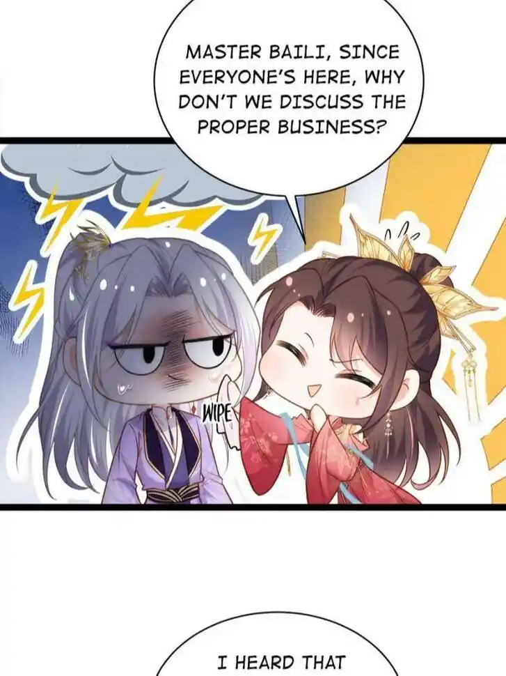 Jia Gei Yi Ge Si Tai Jian Vol.01 Ch.259