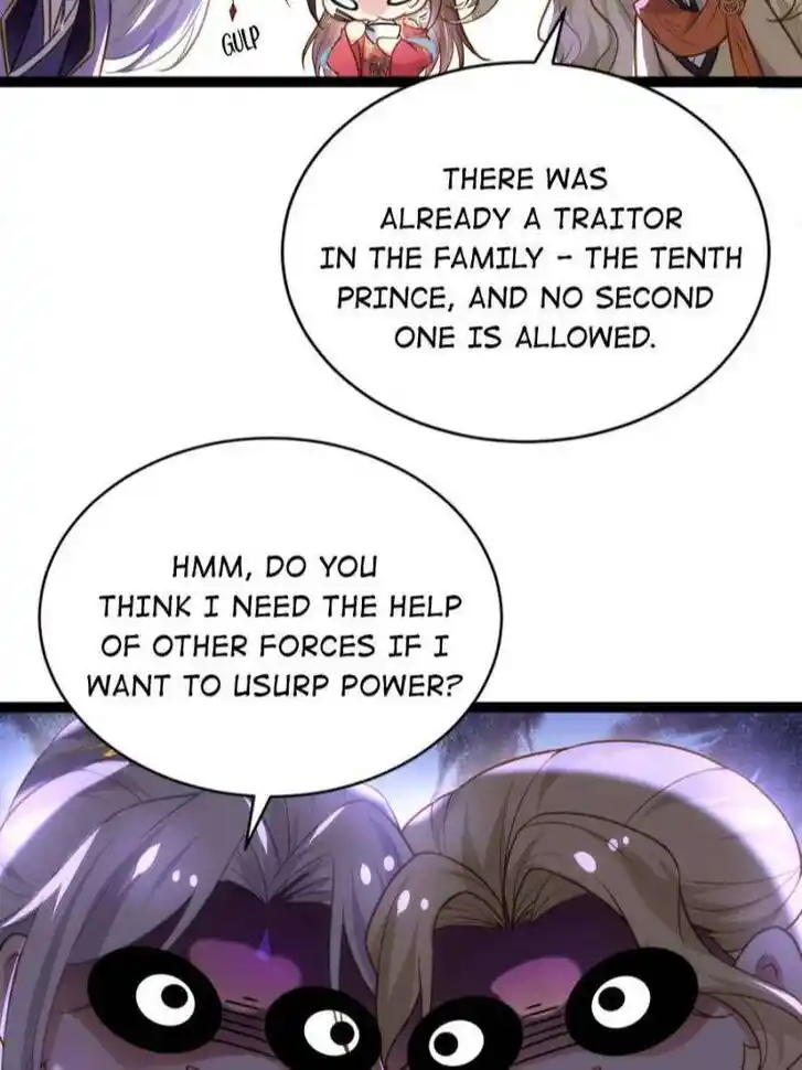 Jia Gei Yi Ge Si Tai Jian Vol.01 Ch.259