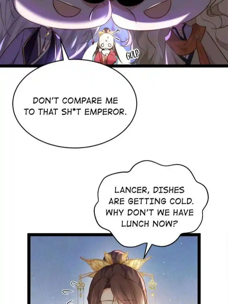 Jia Gei Yi Ge Si Tai Jian Vol.01 Ch.259