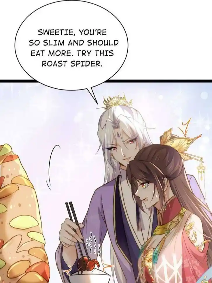 Jia Gei Yi Ge Si Tai Jian Vol.01 Ch.259