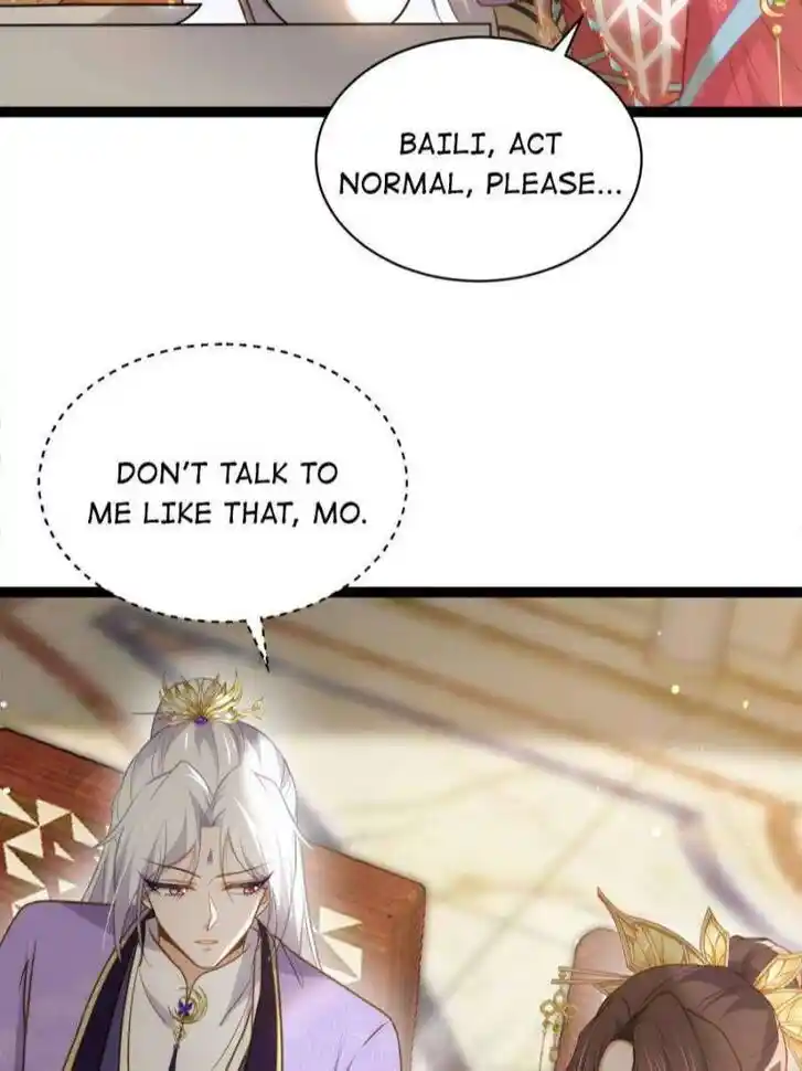 Jia Gei Yi Ge Si Tai Jian Vol.01 Ch.259