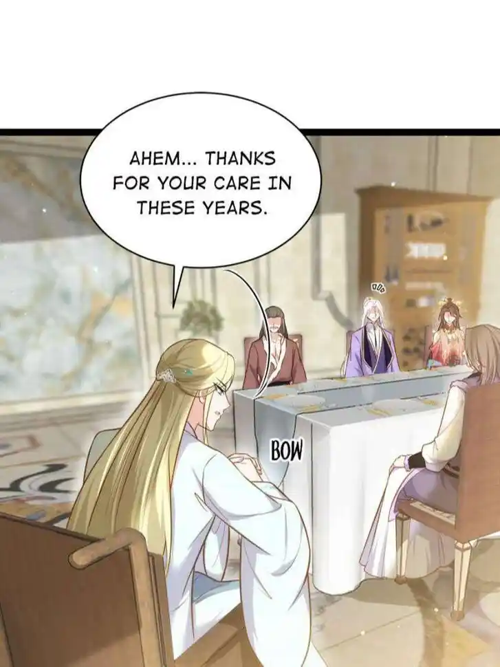 Jia Gei Yi Ge Si Tai Jian Vol.01 Ch.259