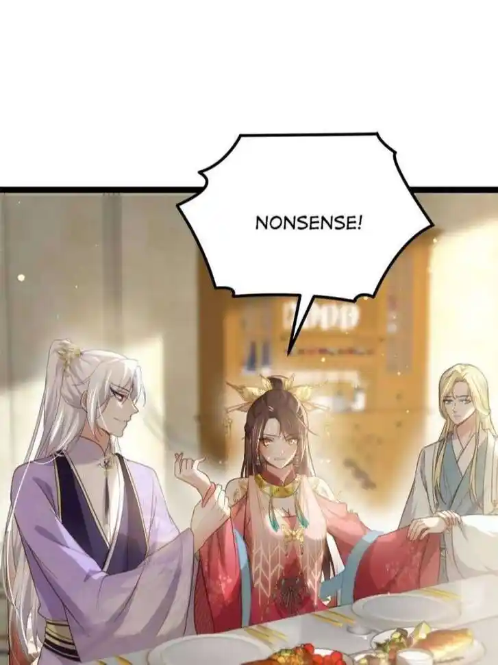 Jia Gei Yi Ge Si Tai Jian Vol.01 Ch.260