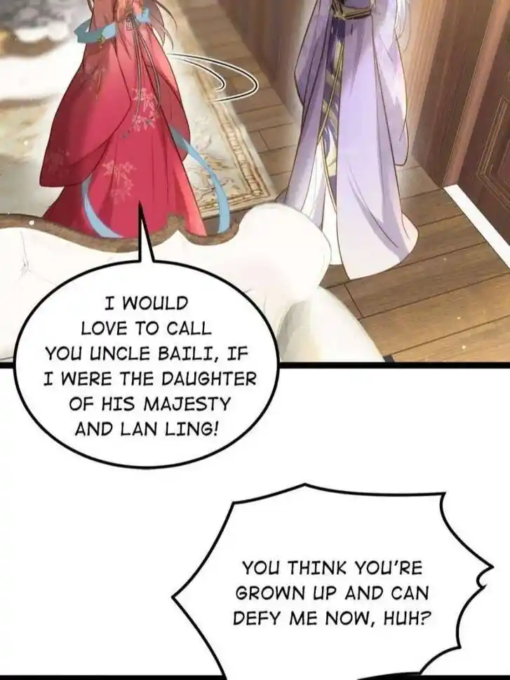 Jia Gei Yi Ge Si Tai Jian Vol.01 Ch.260