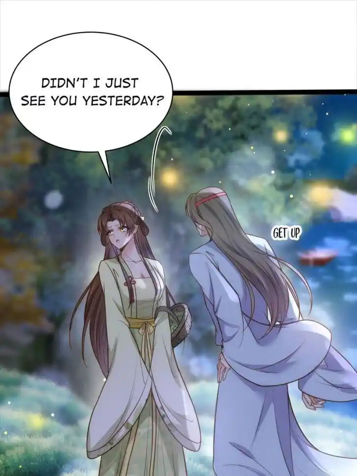 Jia Gei Yi Ge Si Tai Jian Vol.01 Ch.261