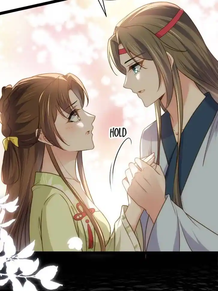 Jia Gei Yi Ge Si Tai Jian Vol.01 Ch.261